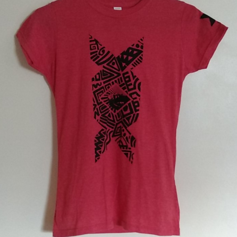 CERVEZA DOS EQUIS t-shirt